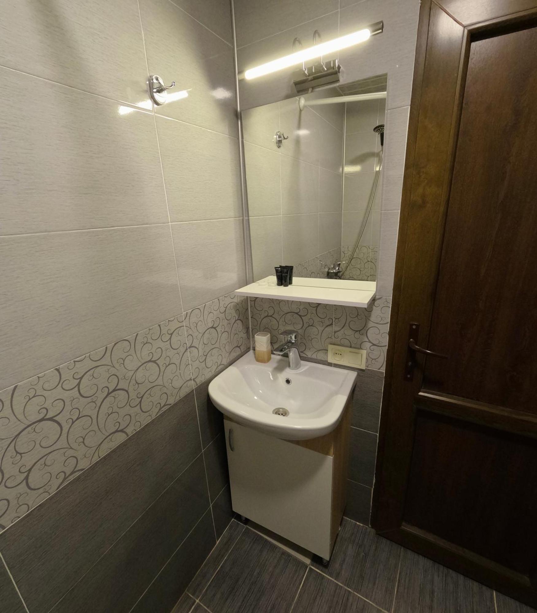 מסטיה Guesthouse Lanchvali מראה חיצוני תמונה
